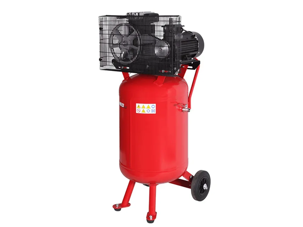 Поршневой компрессор Ремеза СБ4/С-100.АВ470В