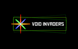 Void Invaders (для ПК, цифровой код доступа)