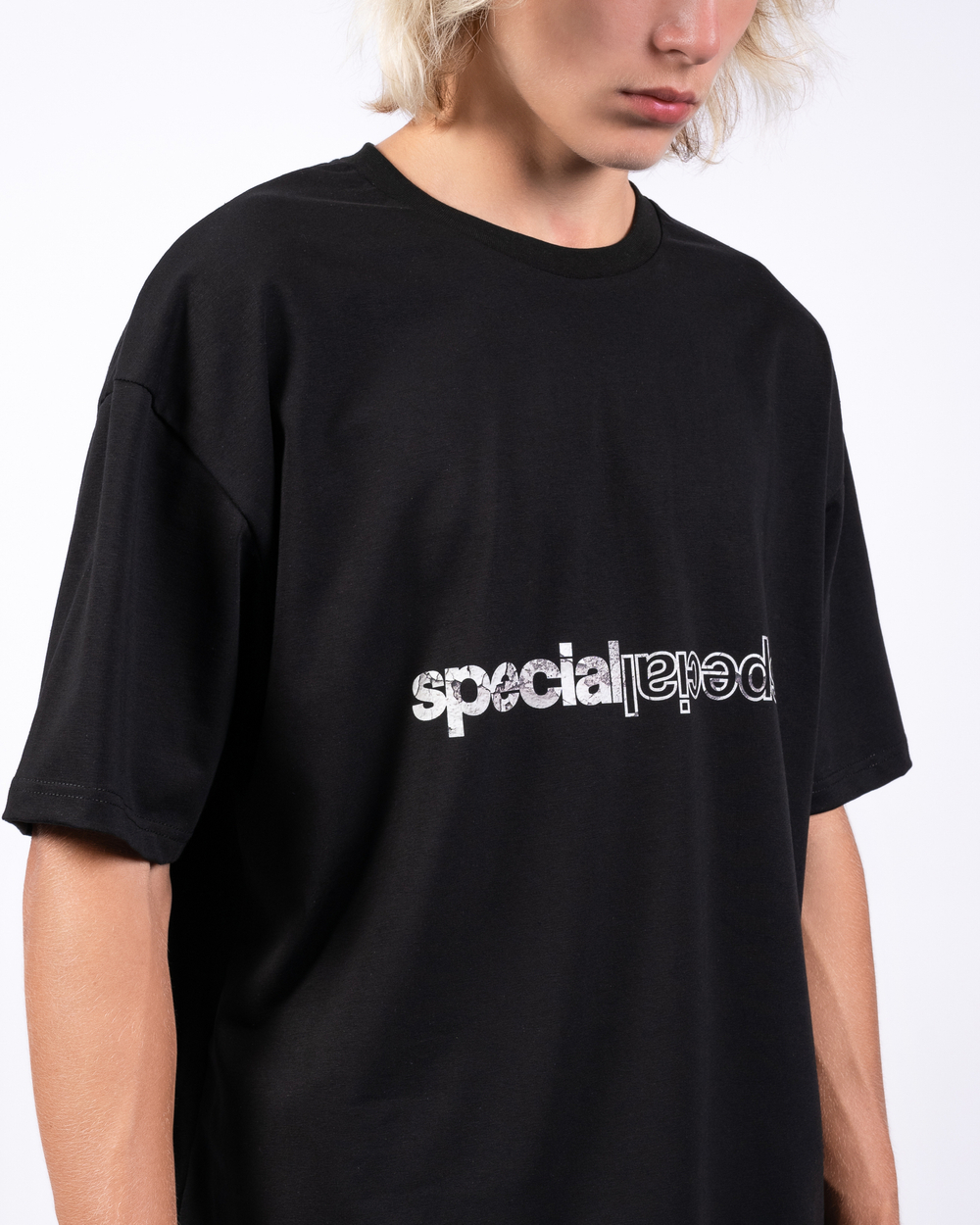 Футболка 2SPECIAL aged