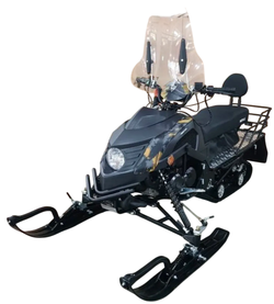 Комплект снегоцикла MOTAX SNOW 200 сс