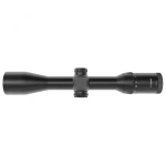 Прицел оптический Artelv CRS Fiber 1.5-6x44 SFP 30мм