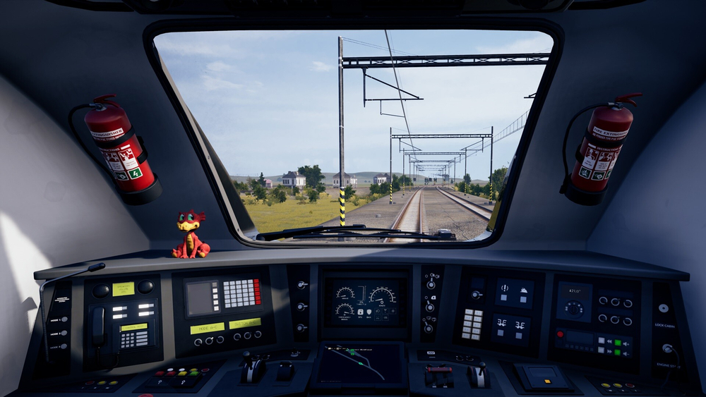Train Life - Supporter Edition (для ПК, цифровой код доступа)