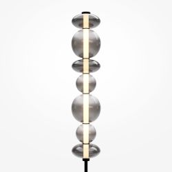 Торшер светодиодный Maytoni   MOD307FL-L40B3K