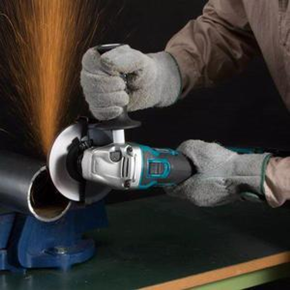 Аккумуляторная УШМ Makita DGA506Z