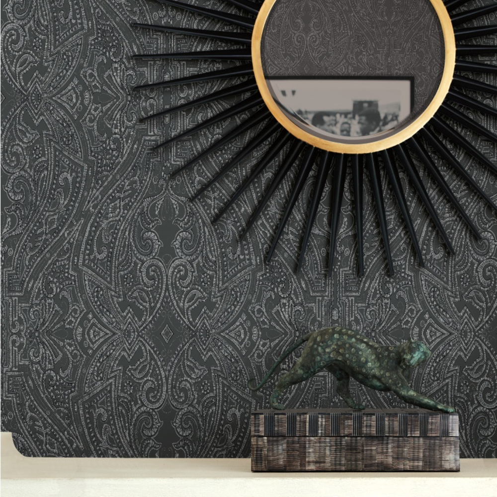 Ronald Redding Traveler