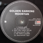 Golden Earring / Moontan (LP)