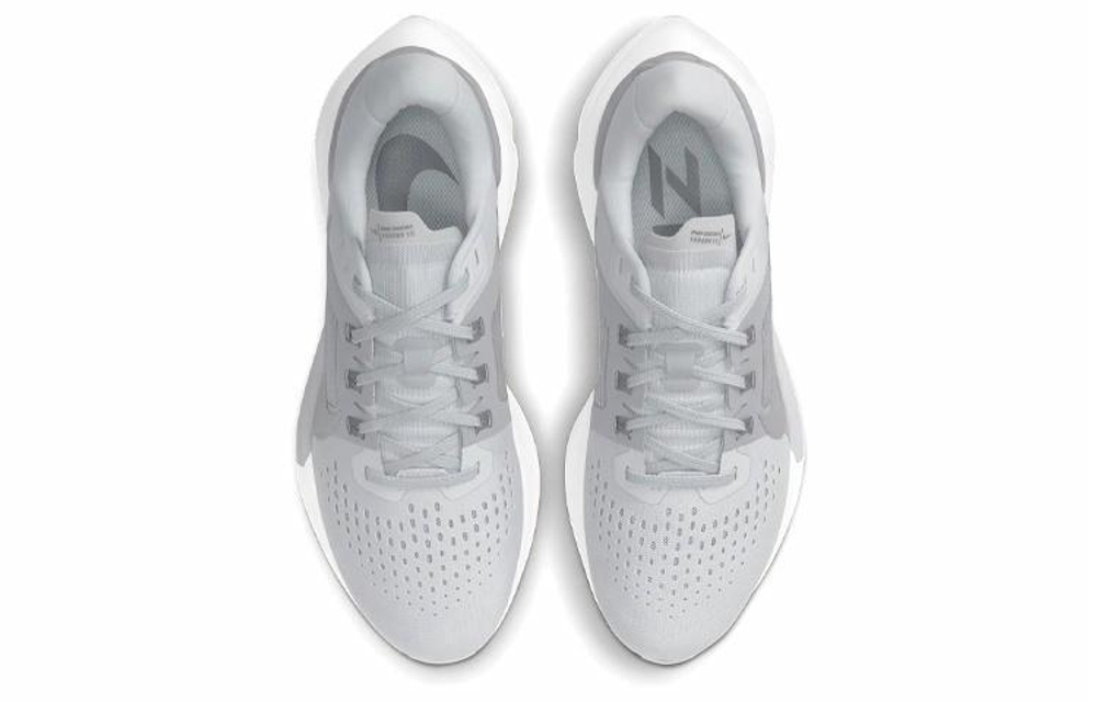 Кроссовки Nike Air Zoom Vomero 15 (Женская размерная сетка)