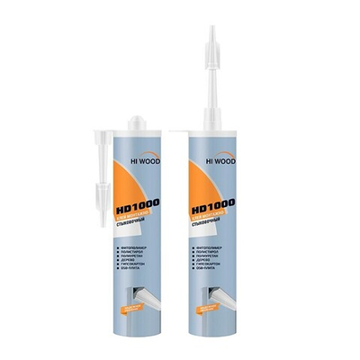 Клей монтажно-стыковочный HD1000