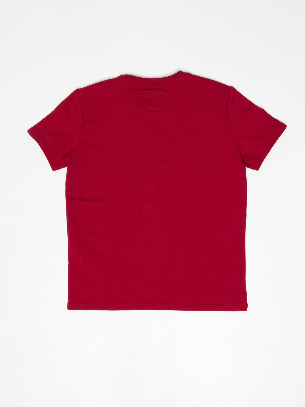 Футболка бордовая Jimi Hendrix