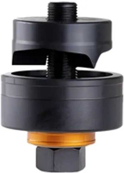 Ручной пресс-перфоратор ALFRA Compact Combi 90°