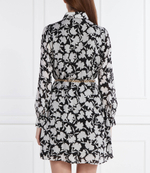 Платье с ремешком Michael Kors - черный(MS480LCAUY)