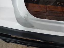 Бампер задний Jetour Dashing 22-нв Б/У Оригинал F162804501CA