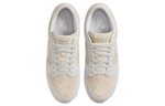 Кроссовки Nike Dunk Low Retro Prm "Vast Grey"