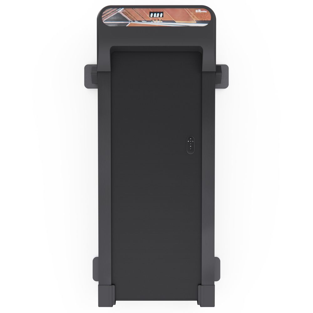 Беговая дорожка DFC T-JK/  5 уровней наклона, черная