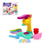 Набор для лепки "Магазин мороженого" (Genio Kids-art)