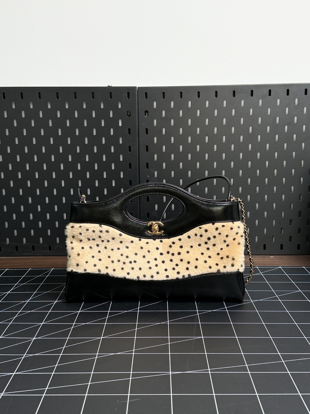Chanel 31 Mini Tote