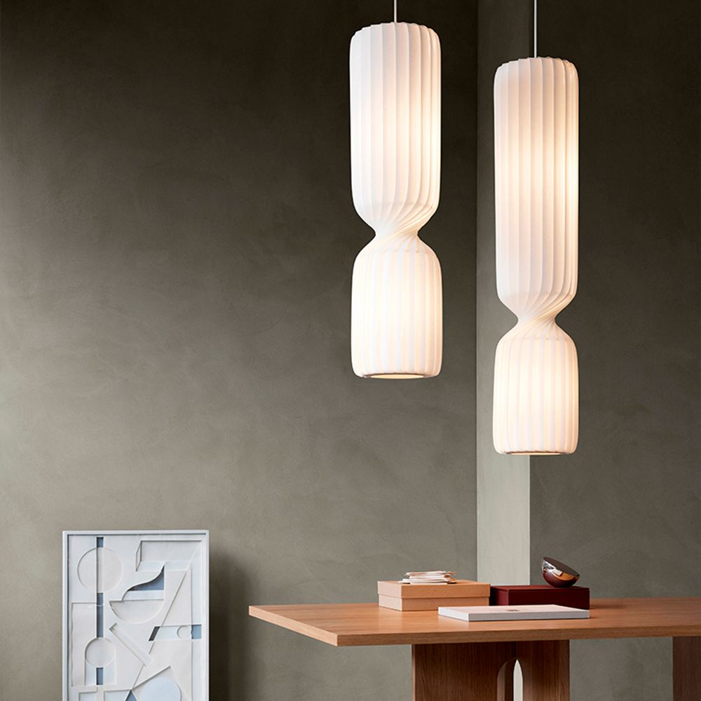 Подвесной Светильник Taisto H100 By Imperiumloft