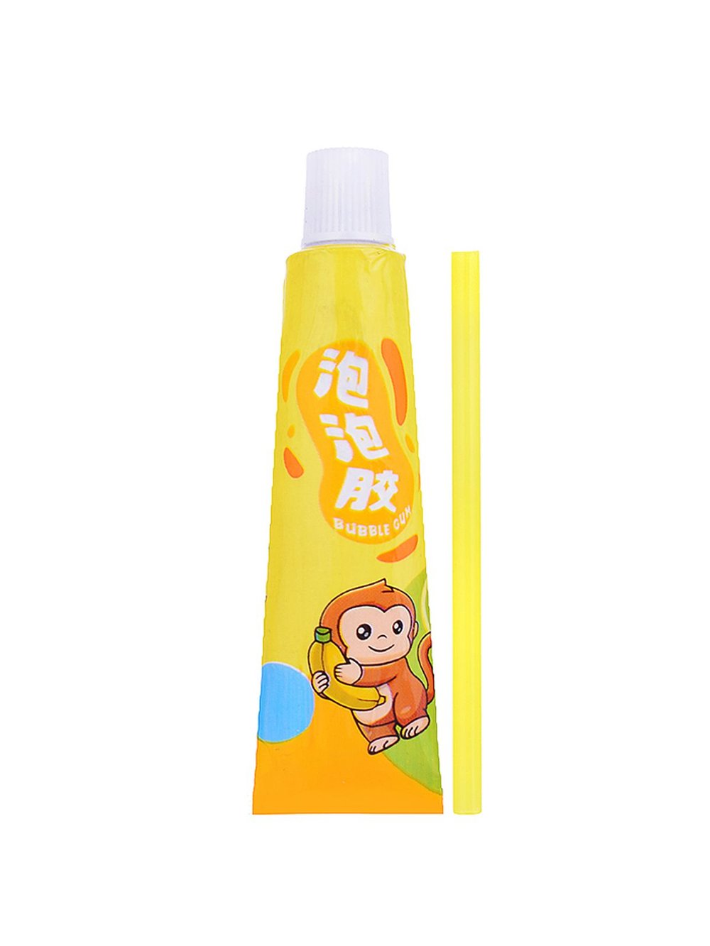 Мыльные пузыри Надуй большой пузырь, нелопающиеся (799-30)