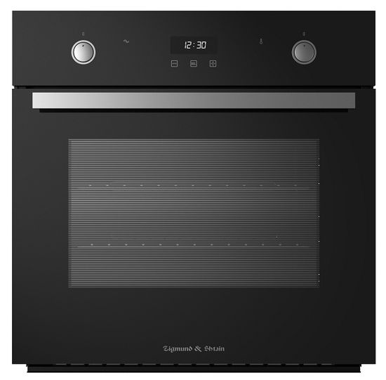 Электрический духовой шкаф Zigmund & Shtain EN 116.622 B