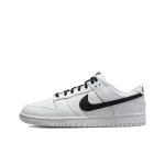 Nike Dunk Low 'Reverse Panda'