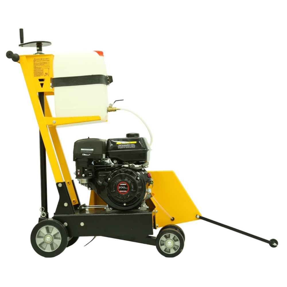 Резчик швов Сплитстоун CS149 (Loncin G270F D25)