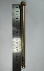 Анкерный болт с гайкой 10х180 (5 шт.)