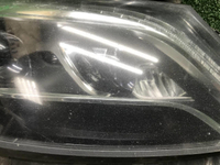 Фара правая Mercedes S W222 (2013-2017) LED