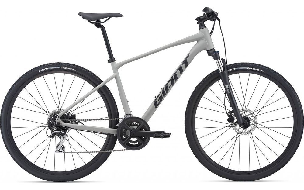 Велосипед GIANT Roam 3 Disc (2021)