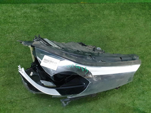 Битая Фара правая BMW 6er G32 (2017-2020) LED