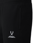 Брюки ESSENTIAL Athlete Pants, черный