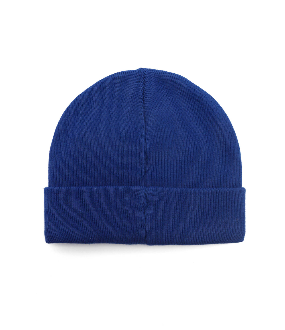 шапка KENZO KIDS - темно-синий(K51014)