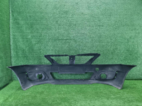 Бампер передний Lada Largus (2012-2021)