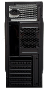 Корпус VEGA JC10 черный