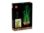 Конструктор LEGO Коллекционные наборы 10344 Счастливый бамбук