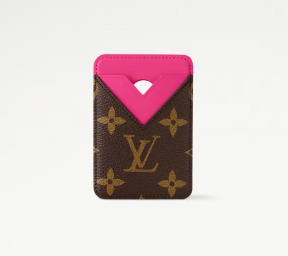 Держатель для карт Louis Vuitton Magnet