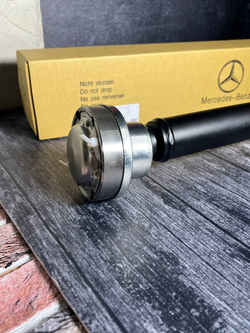 Карданный вал Mercedes-Benz A4634100400