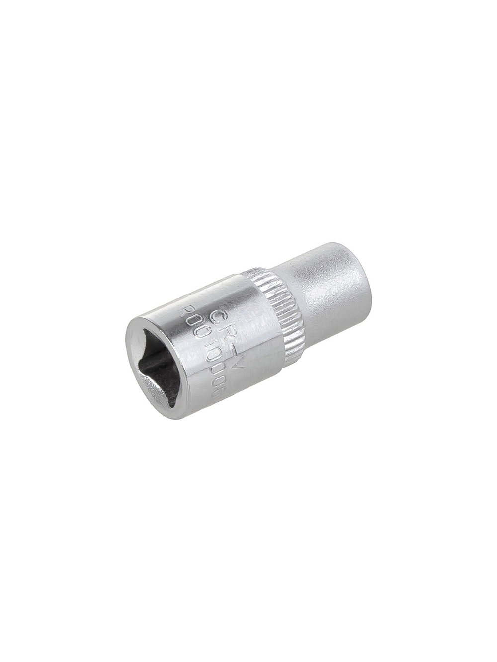 Головка 1/4" 12-и гр. 6 мм L=25 мм, ARNEZI R0010006