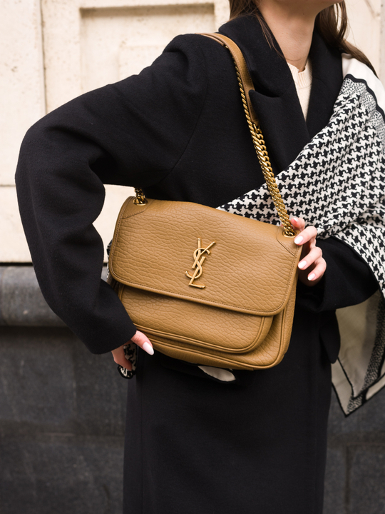 Saint Laurent Niki