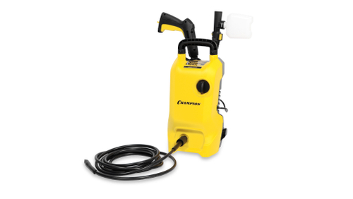 Мойка Champion HP3141 306л/ч, 75бар, 1.4кВт, 40С