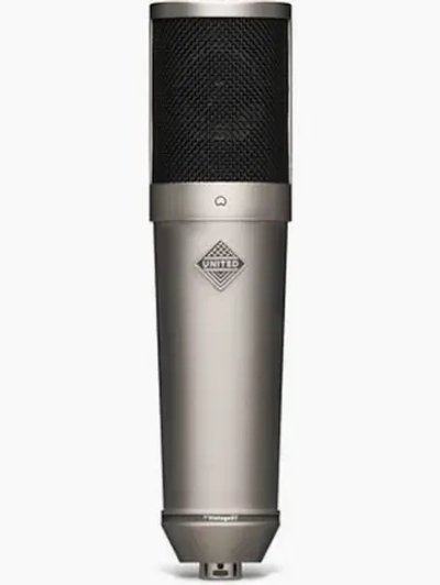 United Studio Technologies UT Vintage87