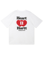 Женская Футболка Heart Ii Hartt