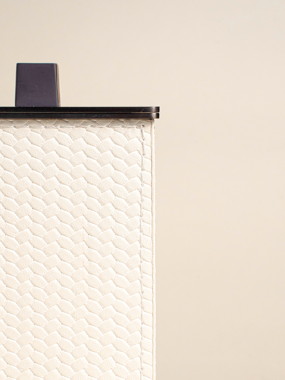 Органайзер с крышкой Белый