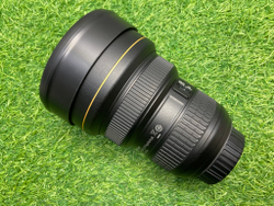Nikon 14-24mm 2.8G ED AF-S Nikkor
