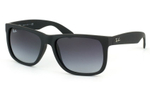 Ray Ban Justin RB 4165 601/8G / 55