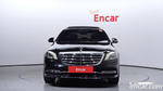 Mercedes-Benz S-Class W222 S450L 4MATIC (08.2019)