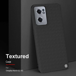 Чехол Nillkin Textured для OnePlus Nord CE 2 5G