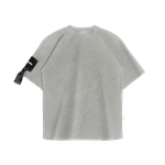 «Ghosted» GITS Waffle T-Shirt
