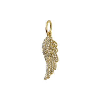 Подвеска Angel Wing
