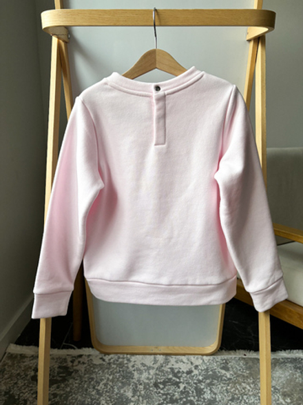 Хлопковый свитшот Jacadi, 128