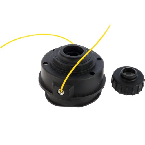 Катушка CHAMPION HT27  (болт M6*1.25 правая) компактная